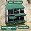 Chicken Nesting Box Carousel 13
