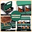 Chicken Nesting Box Carousel 15