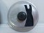 *** Set of Tui Slater Designed Pot Lid Wall Hangings *** Carousel 9