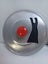 *** Set of Tui Slater Designed Pot Lid Wall Hangings *** Carousel 6