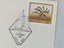1988 australian congratulations australia II americas cup envelope Carousel 3