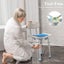 Shower Chair Shower Stool Carousel 3