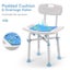 Shower Chair Shower Stool Carousel 4