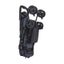 Comfy Grey Pet Stroller Carousel 4