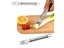 PTN NEW Onion Slicer Shredder Garlic Crusher Cutter Sale Sale Sale Carousel 4