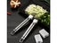 PTN NEW Onion Slicer Shredder Garlic Crusher Cutter Sale Sale Sale Carousel 11