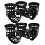 aquatic planting basket hydroponic planting net pot fish tank planting net cup Carousel 3