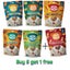 DOG TREAT - AWESOME PAWSOME COMBO 6 X 85gm BUY 5 GET 1 FREE Carousel 1