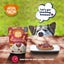 DOG TREAT - AWESOME PAWSOME COMBO 6 X 85gm BUY 5 GET 1 FREE Carousel 4