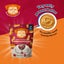 DOG TREAT - AWESOME PAWSOME COMBO 6 X 85gm BUY 5 GET 1 FREE Carousel 8