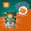 DOG TREAT - AWESOME PAWSOME COMBO 6 X 85gm BUY 5 GET 1 FREE Carousel 10