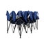 Gazebo 3X6 Pop Up Marquee Folding Tent Wedding Gazebos Camping Outdoor Shade ... Carousel 4