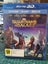 GUARDIANS OF THE GALAXY 3D Carousel 1