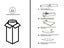 King Single Mattress Carousel 9