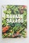 Savage Salads: Fierce Flavours, Filling Power-Ups (SKU BK23) Carousel 1