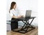 Standing Desk with Keyboard Holder Carousel 4