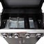 GASMATE QUASAR 4B BBQ PRO Carousel 9