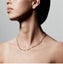 Pilgrim Ronja Gold Chain Necklace BNWT Carousel 1