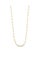 Pilgrim Ronja Gold Chain Necklace BNWT Carousel 2