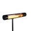 Electric Infrared Heater + Tripod 2kw Workshops Carousel 3