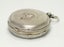 Antique Sterling Silver WALTHAM Pocket Watch - Birmingham 1916 Carousel 6