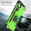 1x Shockproof Phone Cover for Samsung Galaxy S25 Plus +SP Carousel 8
