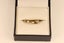 0.40CT Antique 9ct Diamond ring Carousel 3