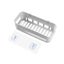 NEW new Bathroom Storage Shelf Shower Caddies Holder 2Pcs*Hot SALE Carousel 12