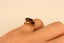 Vintage 9ct Three-stone Amethyst ring Carousel 7