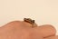 9ct Garnet array ring Carousel 7