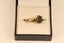 9ct Sapphire ‘Flower’ ring Carousel 3