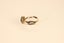 9ct Sapphire ‘Flower’ ring Carousel 5