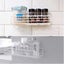 Brand New Bathroom Storage Steel Shelf Shower Caddies Holder 2Pcs *Sale NOW* Carousel 7