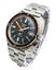 Longines 1970s DIVERS Vintage Mens Automatic Steel Wristwatch 7970 NEW OLD STOCK Carousel 3