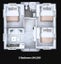36m2 Premium 20ft Expander Home Carousel 16