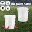 Chicken Feeder - Sale NZ Stock Deal Carousel 8