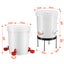 Chicken Feeder - Sale NZ Stock Deal Carousel 11