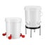 Chicken Feeder - Sale NZ Stock Deal Carousel 12
