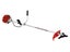 Petrol 3-in-1 Line Trimmer, Weed Eater & Brush Cutter - 65cc TITAN Carousel 3