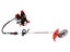 65cc Backpack Weedeater Brushcutter 3in1 Petrol Pole Trimmer Weed Eater | TITAN Carousel 3