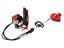 65cc Backpack Weedeater Brushcutter 3in1 Petrol Pole Trimmer Weed Eater | TITAN Carousel 4