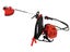 65cc Backpack Weedeater Brushcutter 3in1 Petrol Pole Trimmer Weed Eater | TITAN Carousel 5