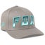 FOX FGMNT SNAPBACK HAT [PEWTER] OS Carousel 1