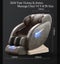 Pro Relax Premium Zero Gravity 3D Massage Chair w Heater Grey Carousel 11