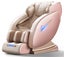 Pro Relax Premium Zero Gravity 3D Massage Chair w Heater Grey Carousel 12