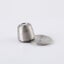Reusable Nespresso Capsule - Stainless Steel Refillable Single Hole Capsule Carousel 5