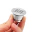Reusable Nespresso Capsule with Square Holes Carousel 1