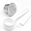Reusable Nespresso Capsule with Square Holes Carousel 5