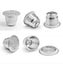 Reusable Nespresso Capsule with Square Holes Carousel 7