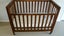 Genesis Cot and Mattress Carousel 3